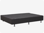 Mattress bases