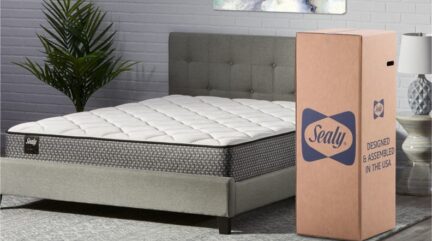 Mattress In A Box