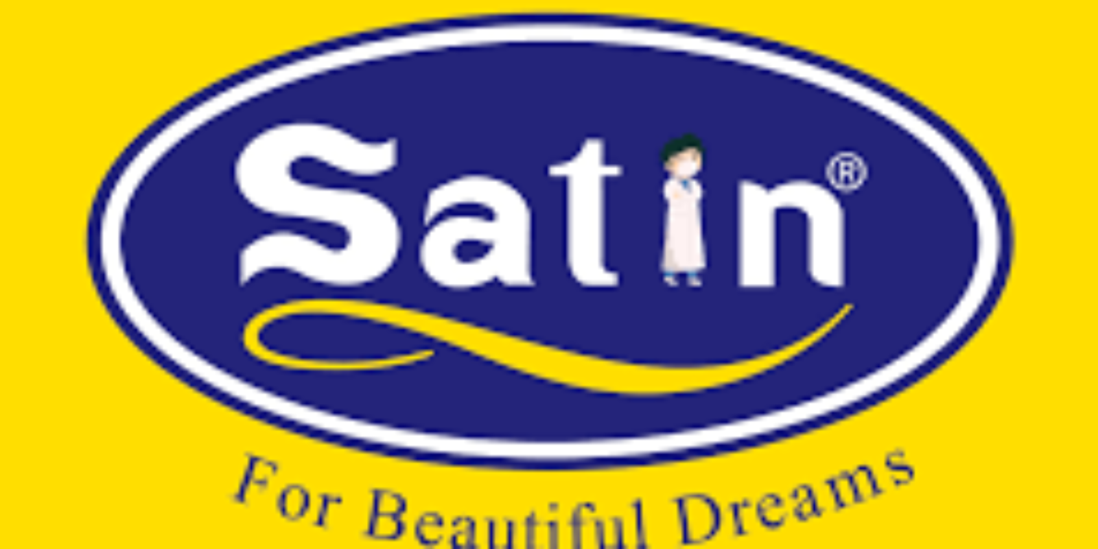 satin