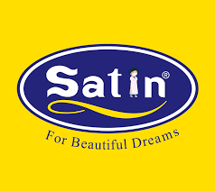 satin